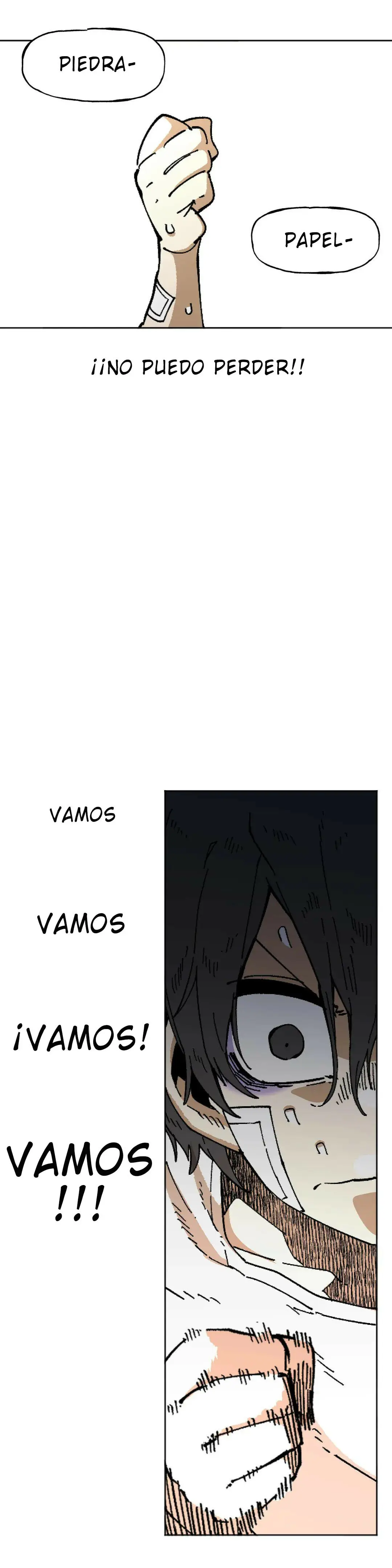 Suicide boy (2017) - Capítulo 118 - Página 24 - LectorTMOo