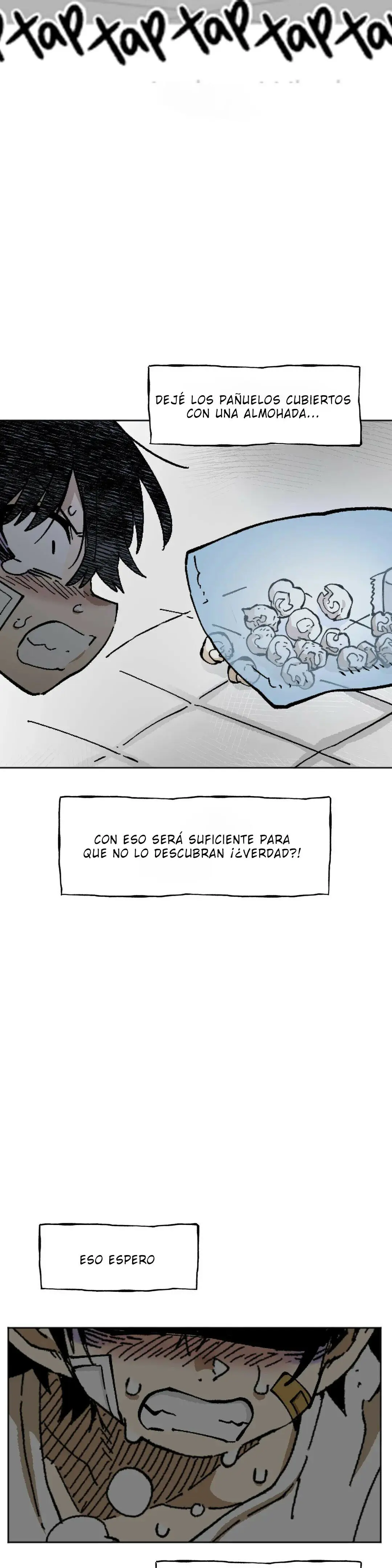 Suicide boy (2017) - Capítulo 118 - Página 28 - LectorTMOo