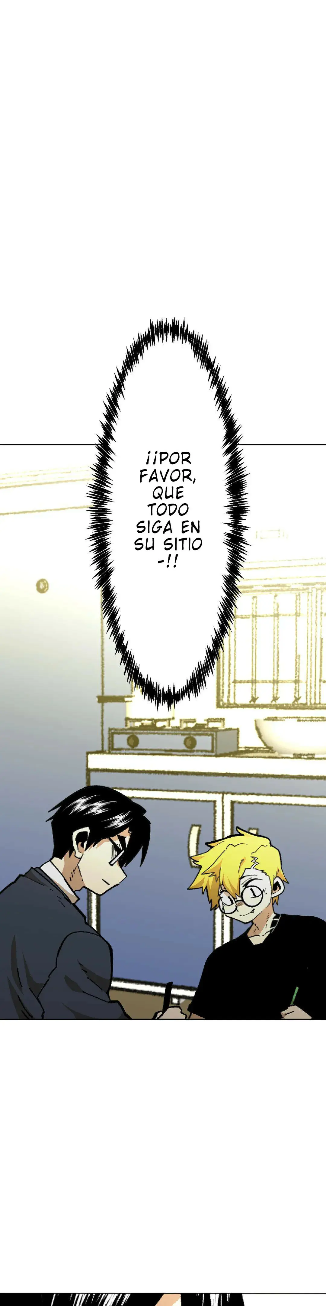 Suicide boy (2017) - Capítulo 118 - Página 30 - LectorTMOo