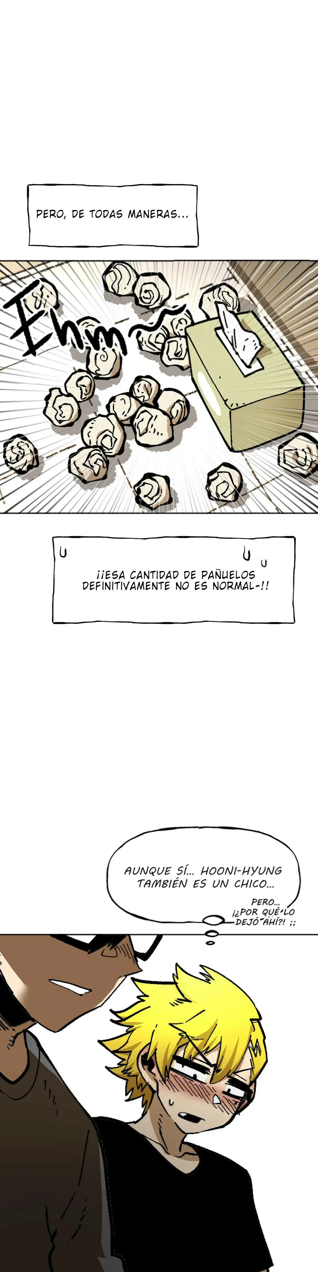 Suicide boy (2017) - Capítulo 119 - Página 9 - LectorTMOo