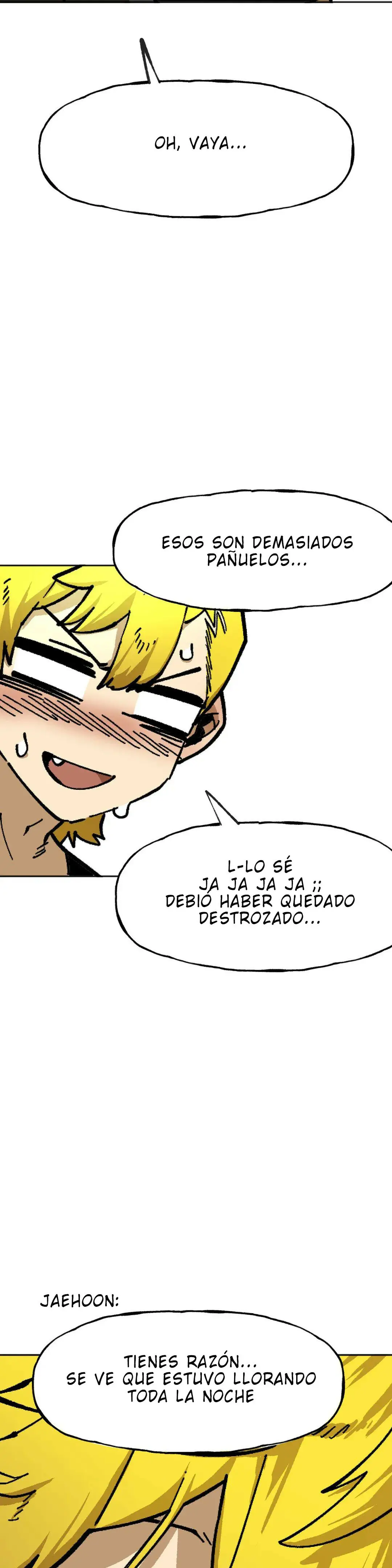 Suicide boy (2017) - Capítulo 119 - Página 10 - LectorTMOo