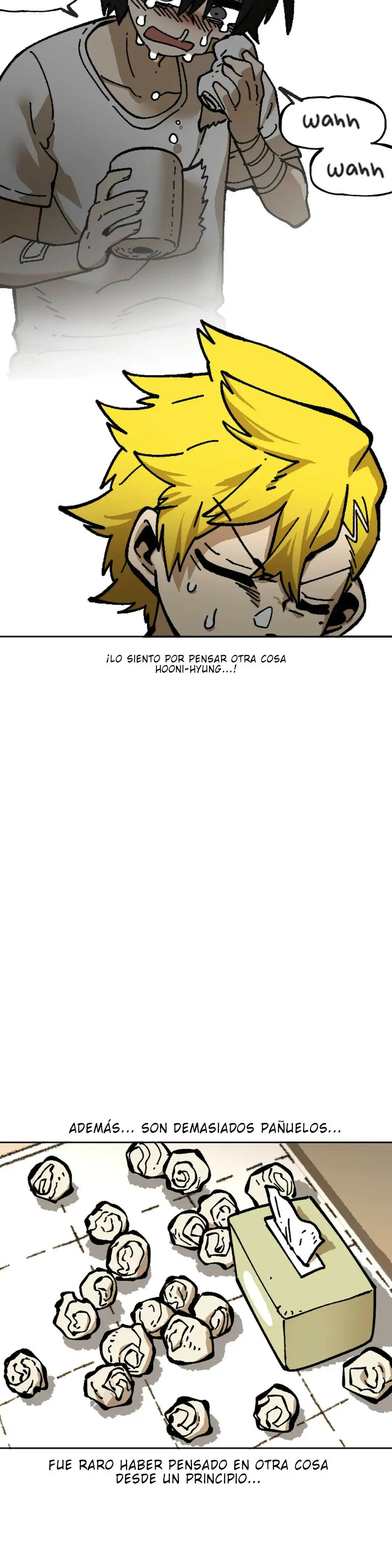 Suicide boy (2017) - Capítulo 119 - Página 12 - LectorTMOo