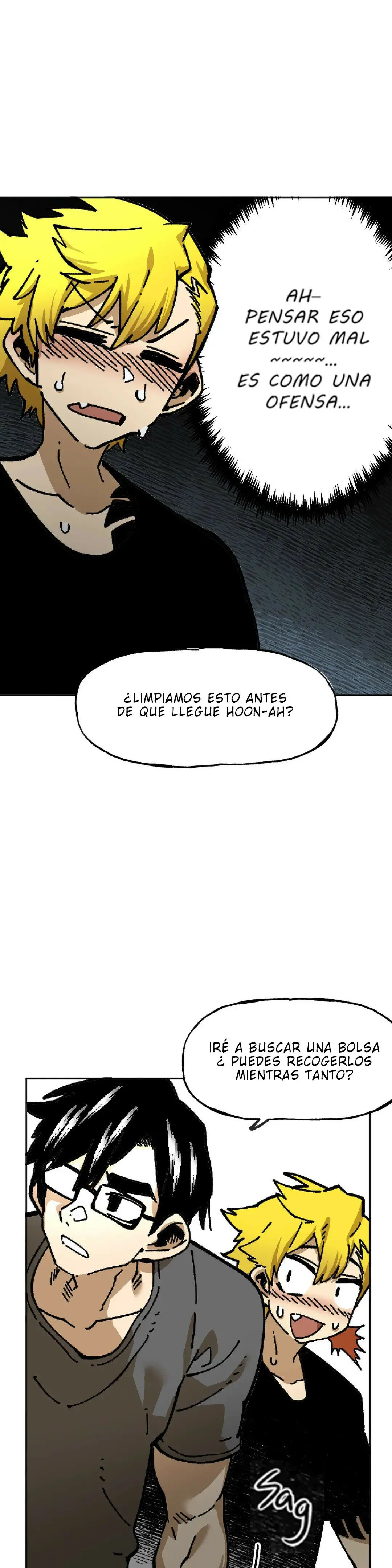 Suicide boy (2017) - Capítulo 119 - Página 13 - LectorTMOo