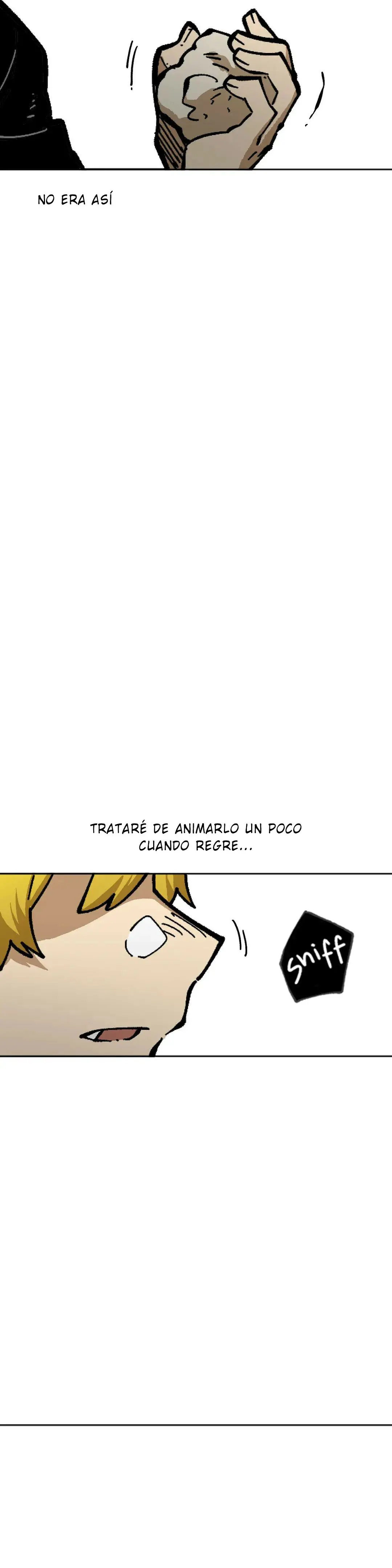 Suicide boy (2017) - Capítulo 119 - Página 19 - LectorTMOo