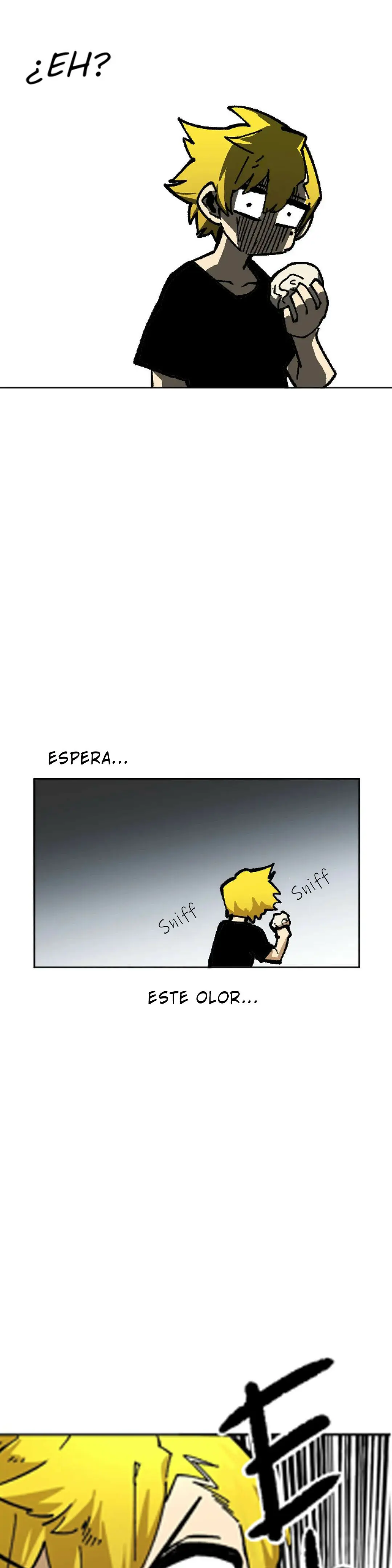 Suicide boy (2017) - Capítulo 119 - Página 20 - LectorTMOo