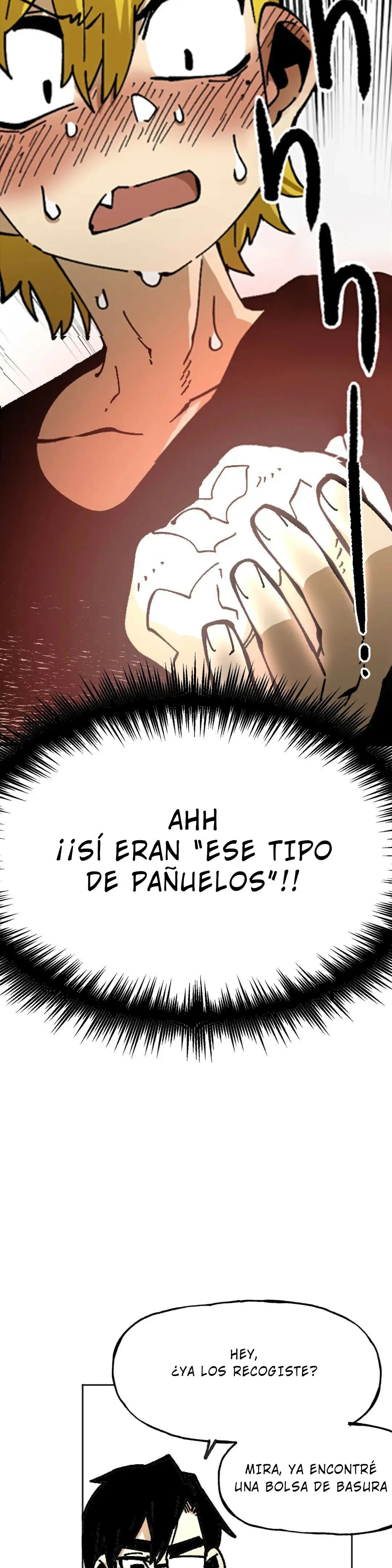 Suicide boy (2017) - Capítulo 119 - Página 21 - LectorTMOo