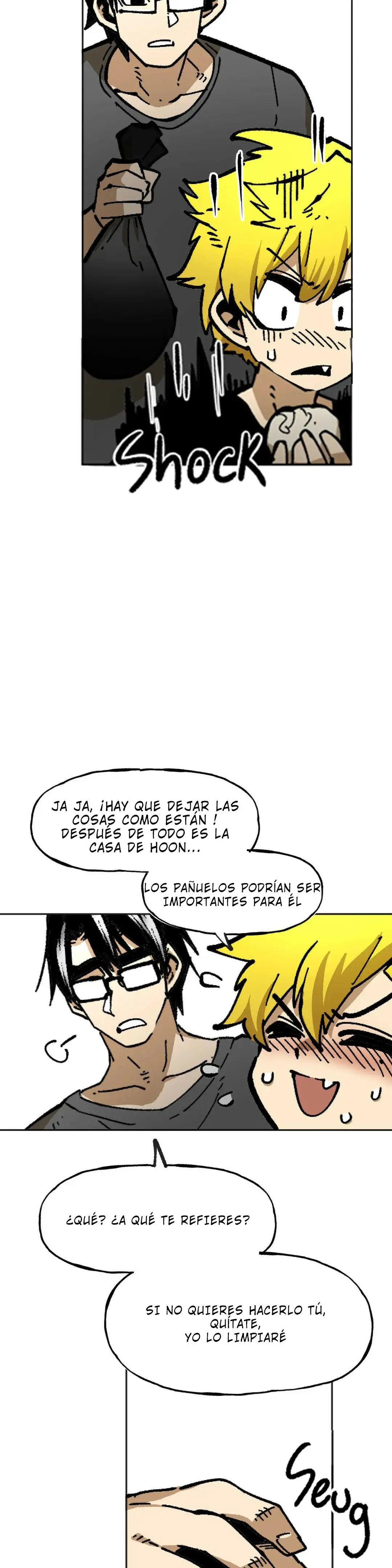 Suicide boy (2017) - Capítulo 119 - Página 22 - LectorTMOo