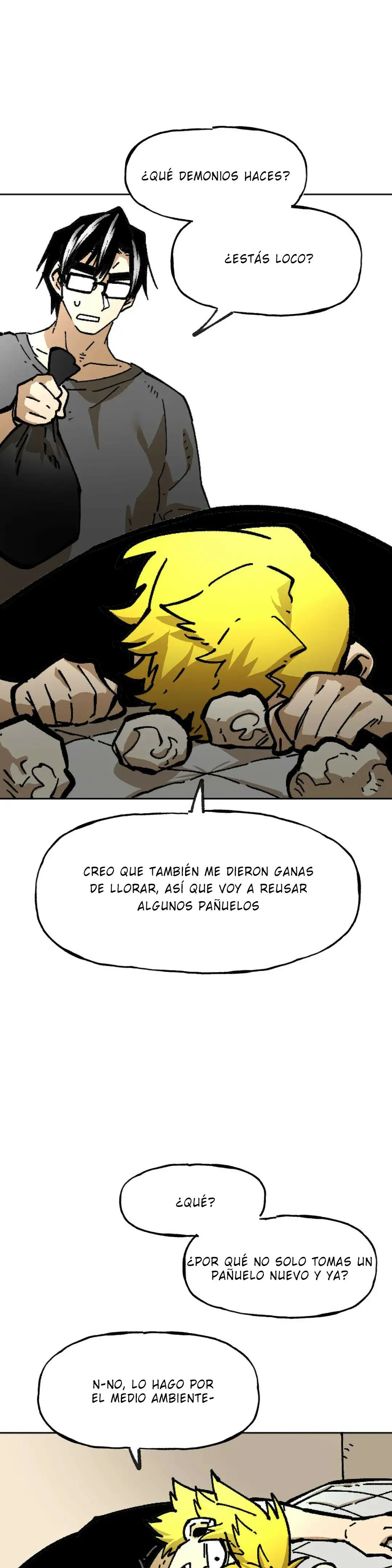 Suicide boy (2017) - Capítulo 119 - Página 24 - LectorTMOo