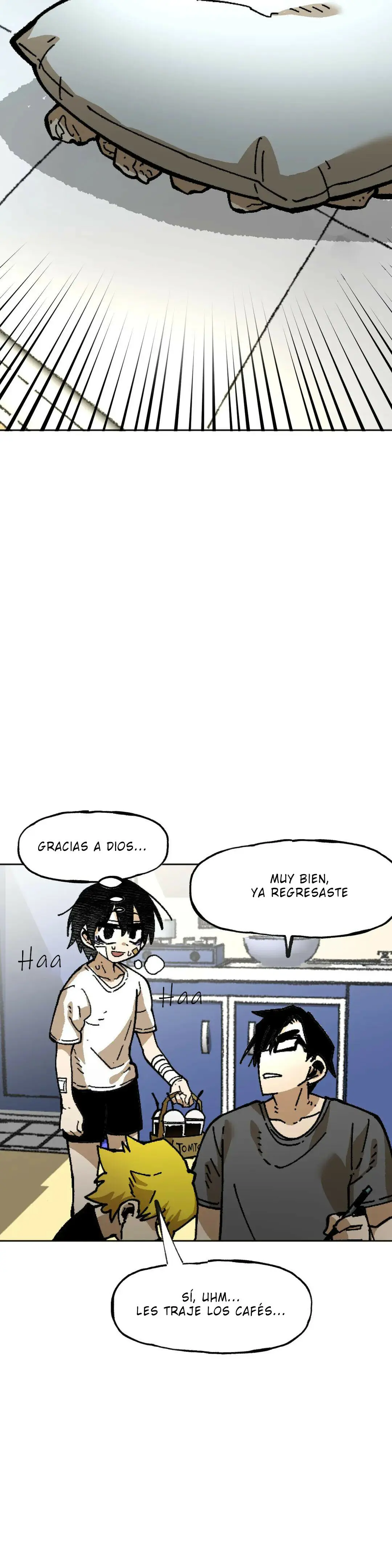 Suicide boy (2017) - Capítulo 119 - Página 27 - LectorTMOo