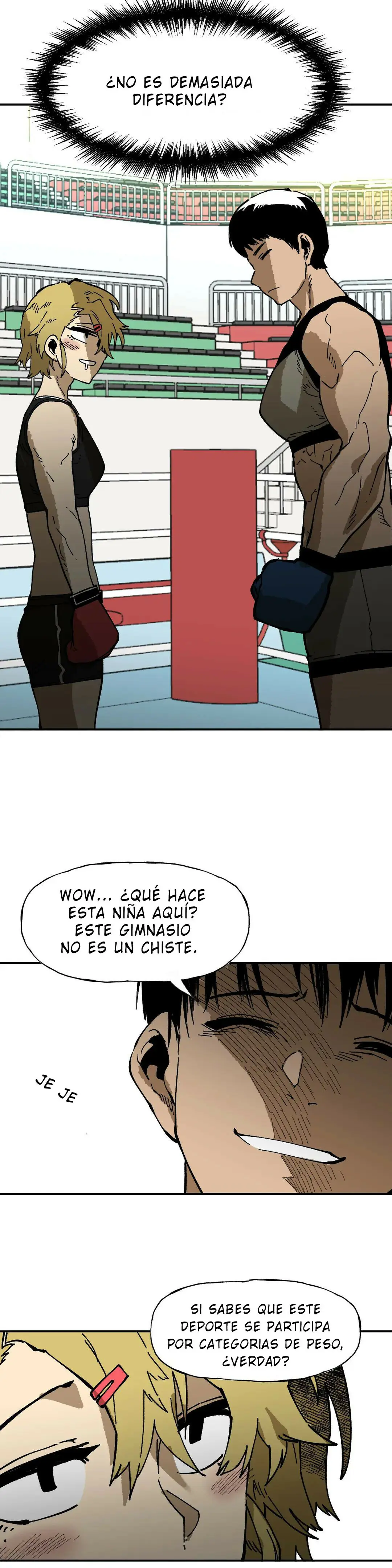 Suicide boy (2017) - Capítulo 120 - Página 13 - LectorTMOo