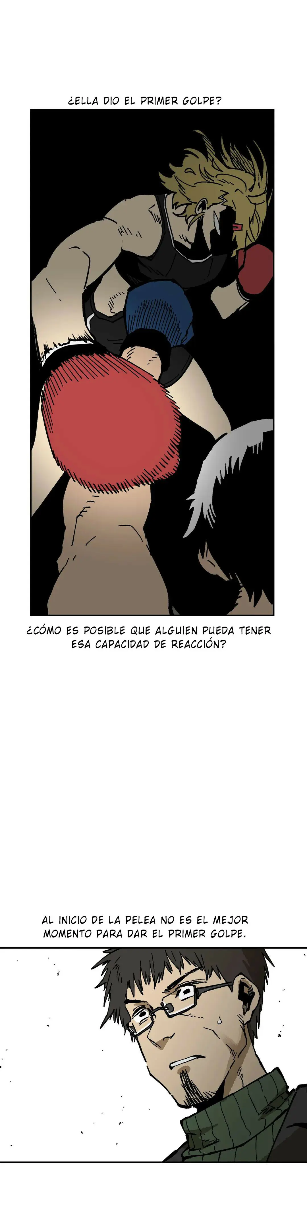 Suicide boy (2017) - Capítulo 120 - Página 19 - LectorTMOo