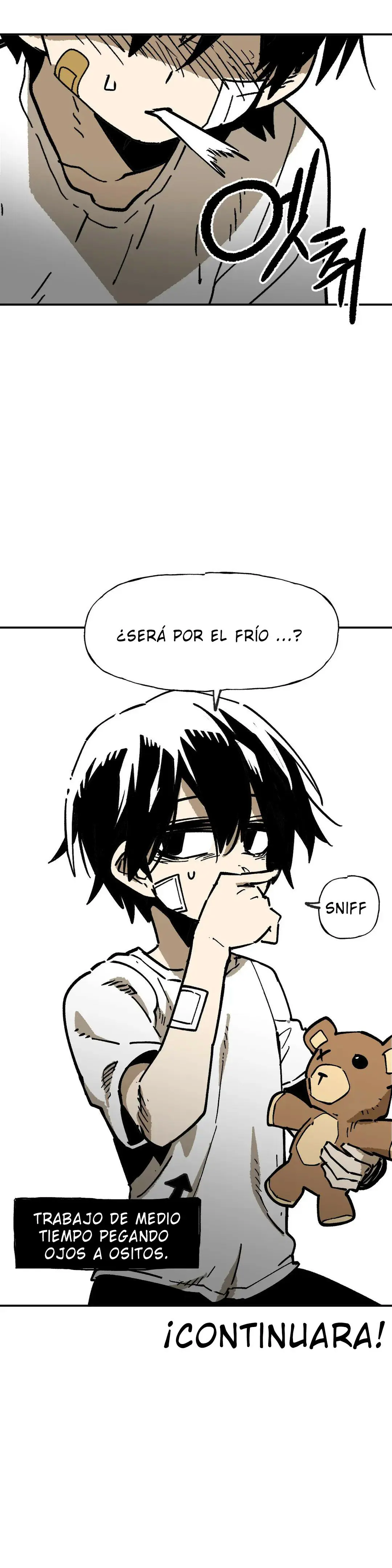 Suicide boy (2017) - Capítulo 120 - Página 35 - LectorTMOo