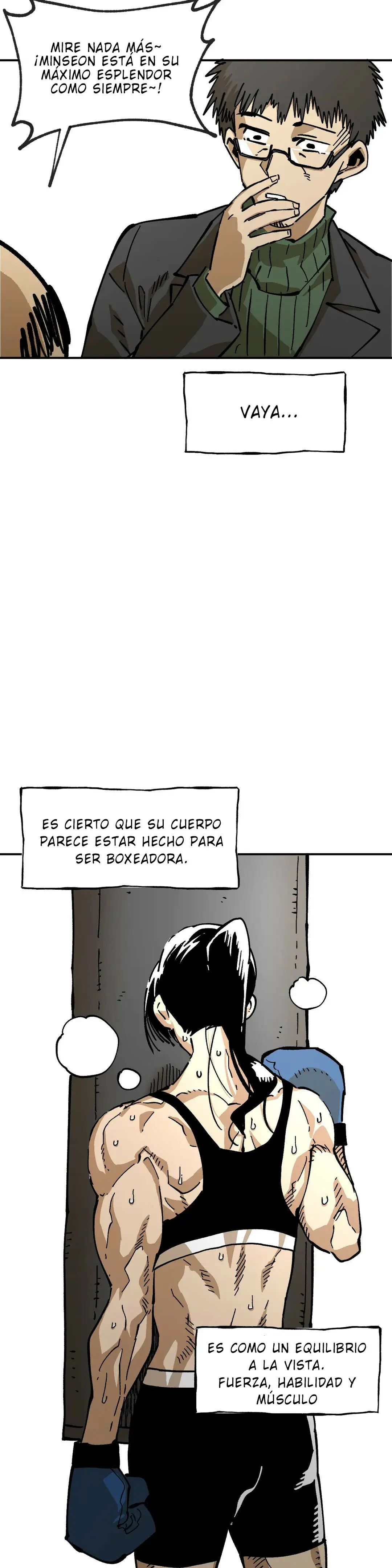 Suicide boy (2017) - Capítulo 121 - Página 7 - LectorTMOo