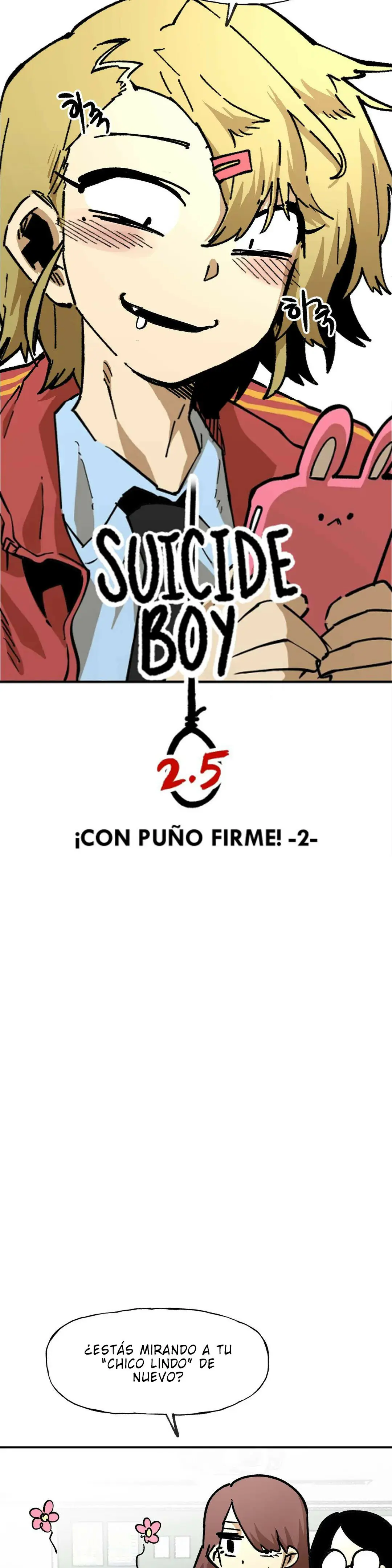 Suicide boy (2017) - Capítulo 121 - Página 12 - LectorTMOo