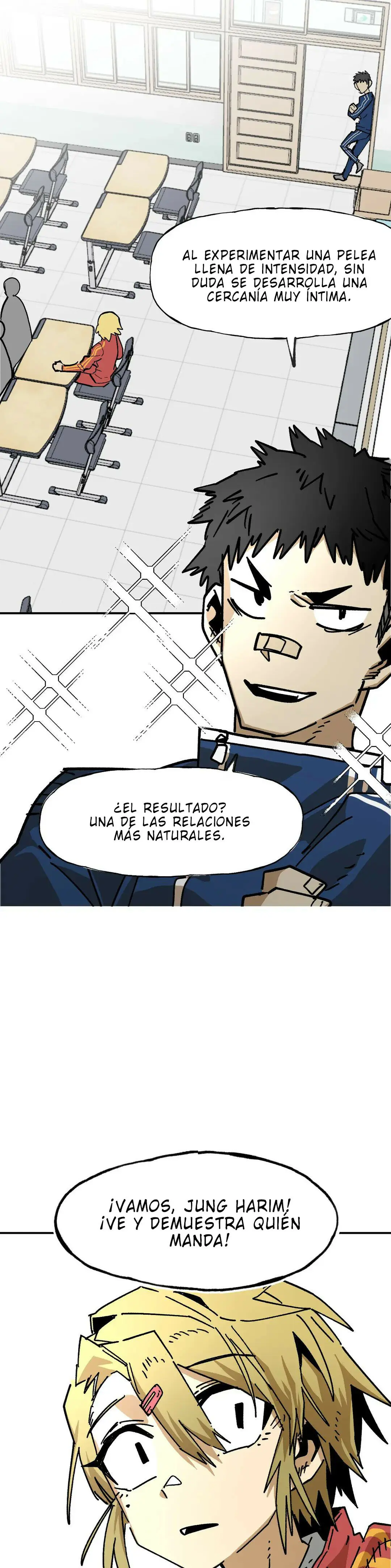 Suicide boy (2017) - Capítulo 121 - Página 18 - LectorTMOo