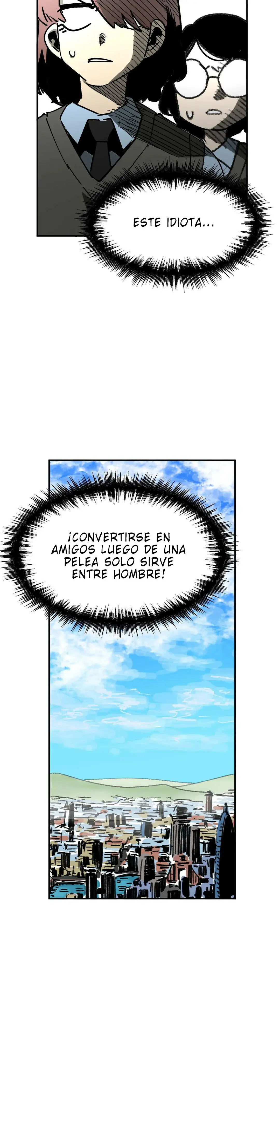 Suicide boy (2017) - Capítulo 121 - Página 20 - LectorTMOo