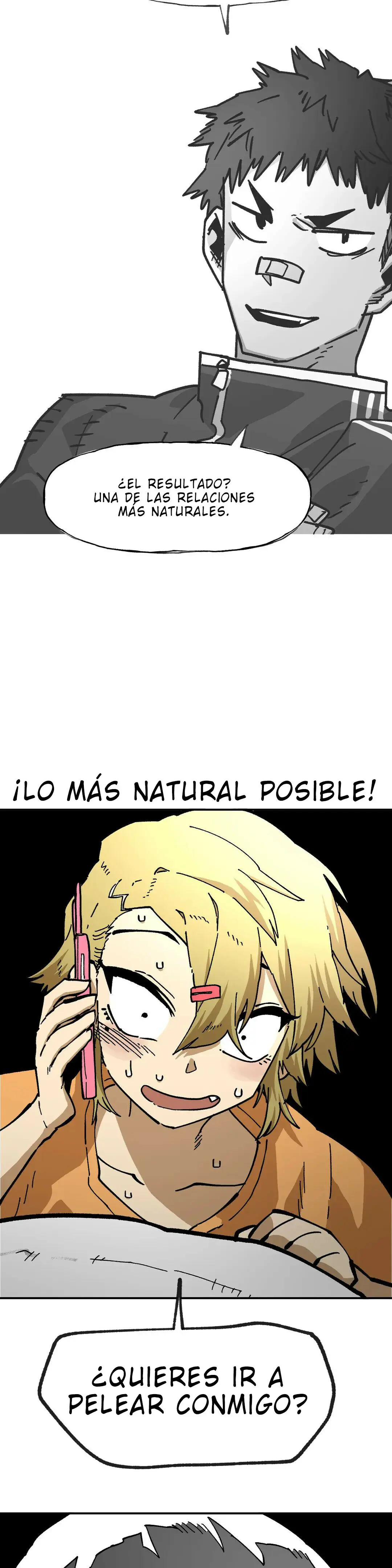 Suicide boy (2017) - Capítulo 121 - Página 32 - LectorTMOo