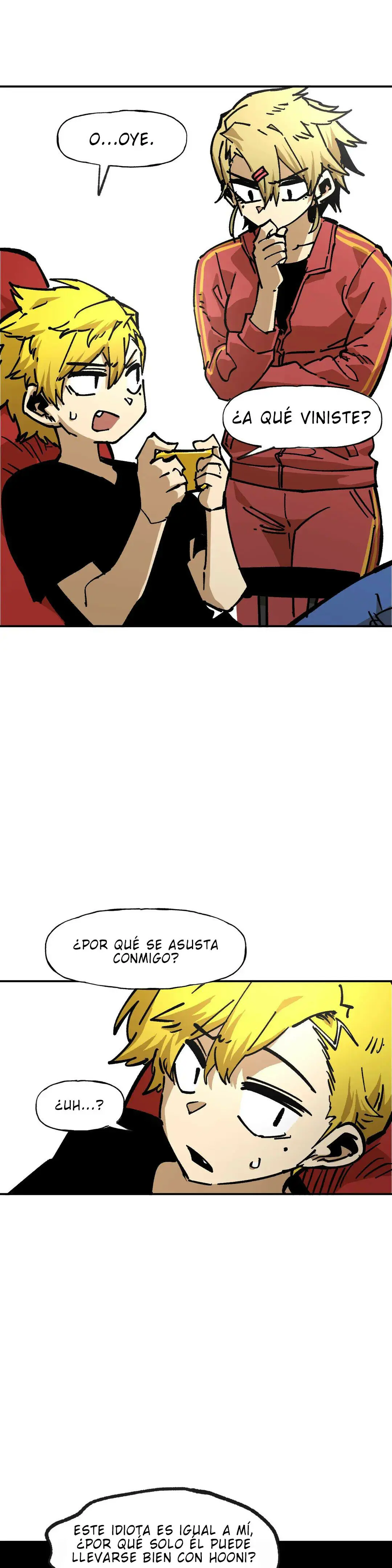 Suicide boy (2017) - Capítulo 122 - Página 11 - LectorTMOo