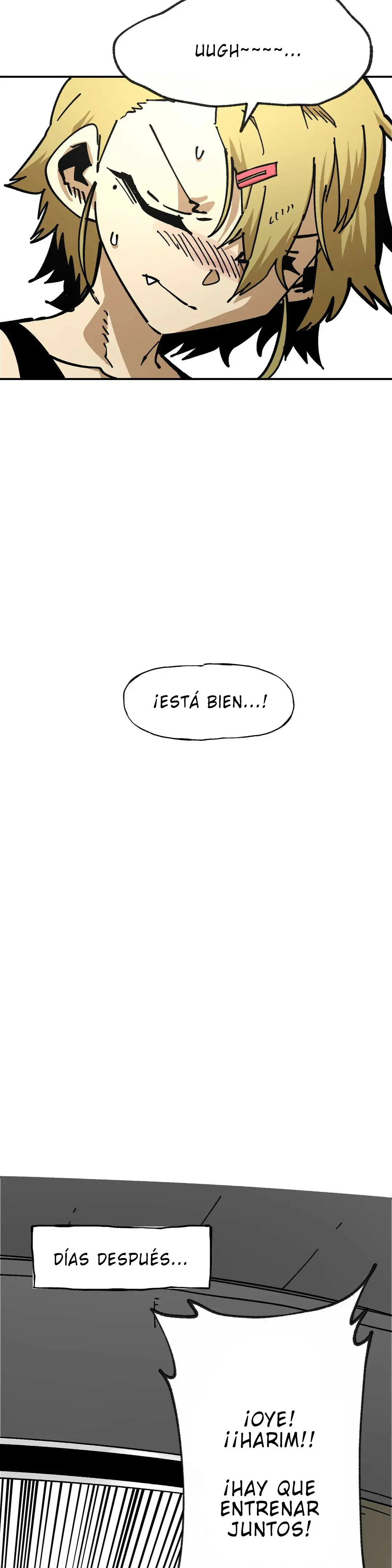 Suicide boy (2017) - Capítulo 122 - Página 17 - LectorTMOo