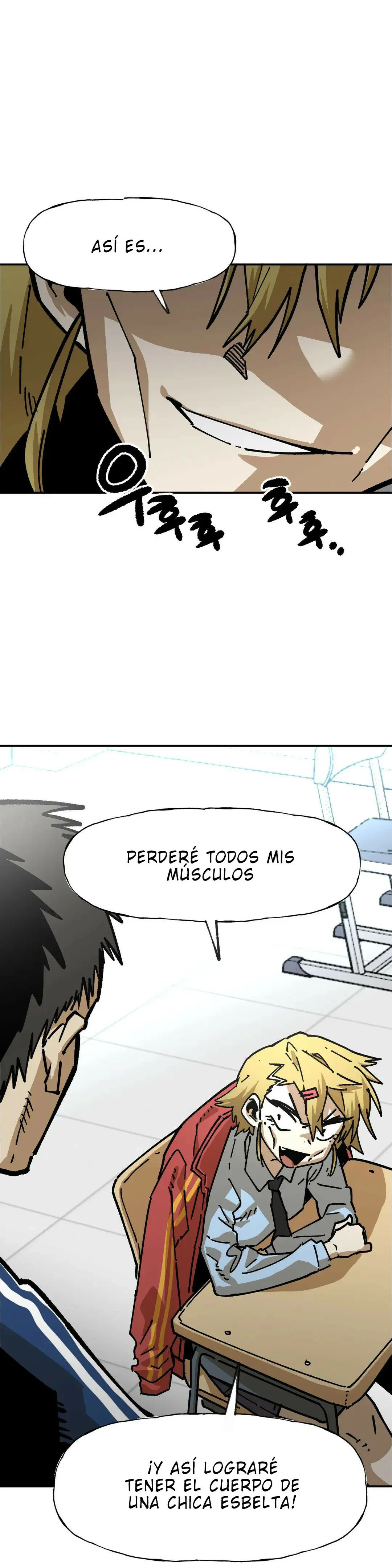 Suicide boy (2017) - Capítulo 122 - Página 21 - LectorTMOo