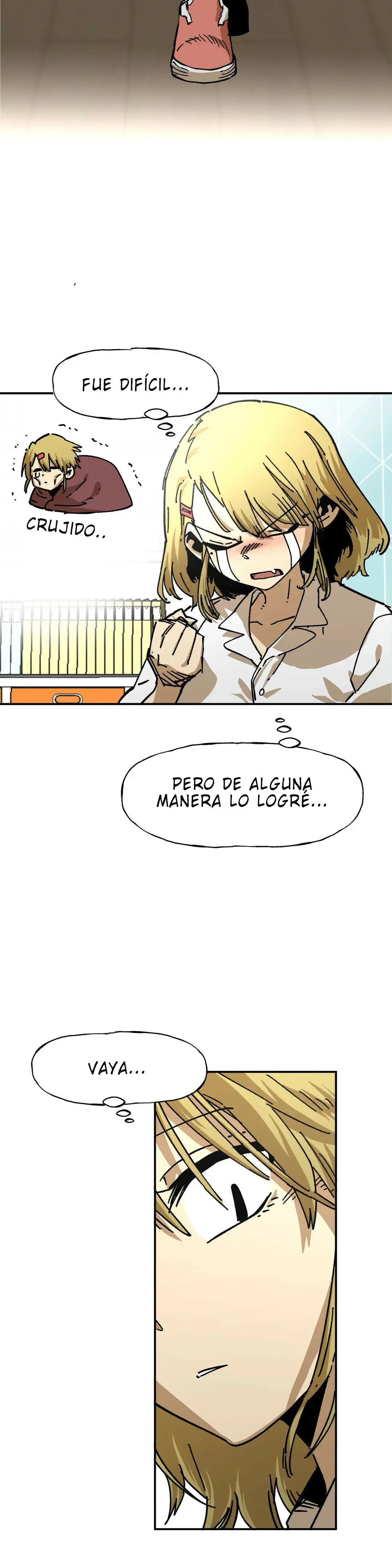 Suicide boy (2017) - Capítulo 122 - Página 25 - LectorTMOo