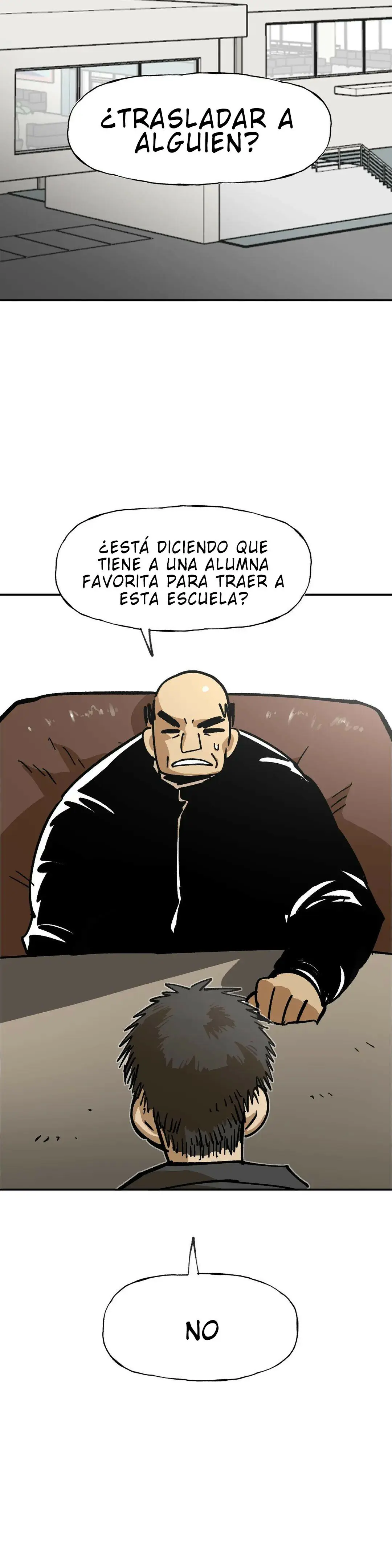 Suicide boy (2017) - Capítulo 122 - Página 29 - LectorTMOo
