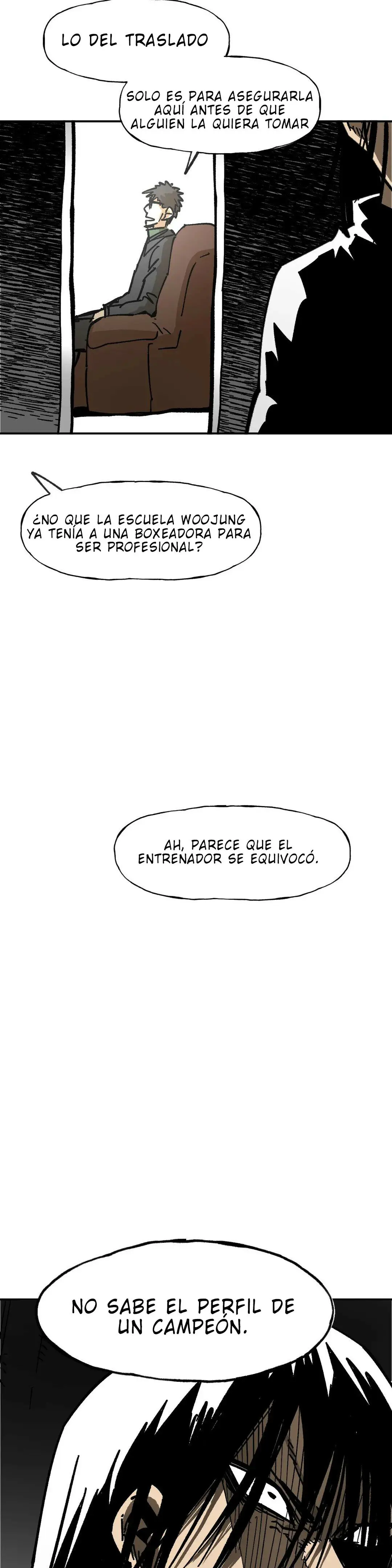Suicide boy (2017) - Capítulo 122 - Página 31 - LectorTMOo