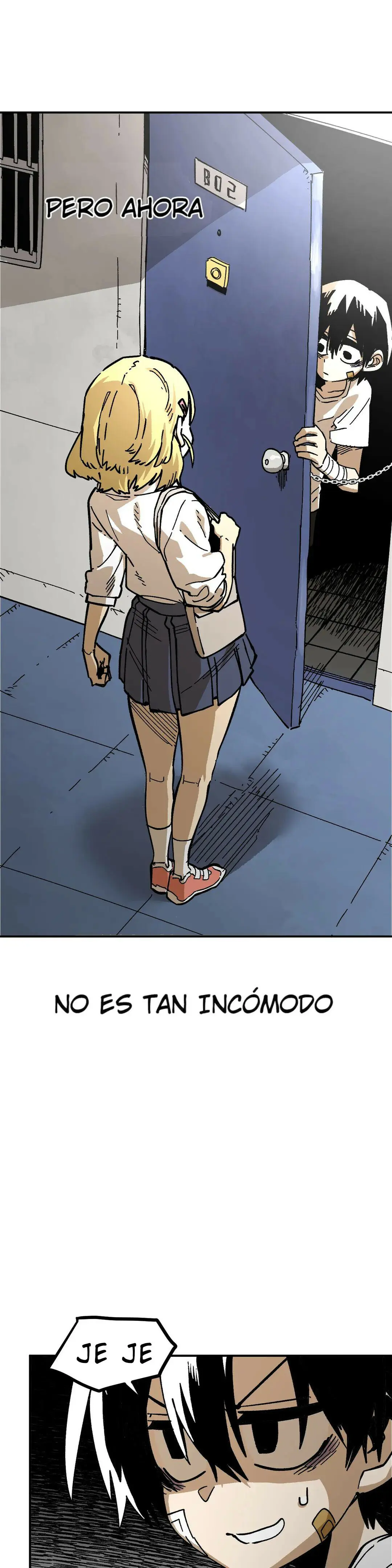 Suicide boy (2017) - Capítulo 123 - Página 8 - LectorTMOo