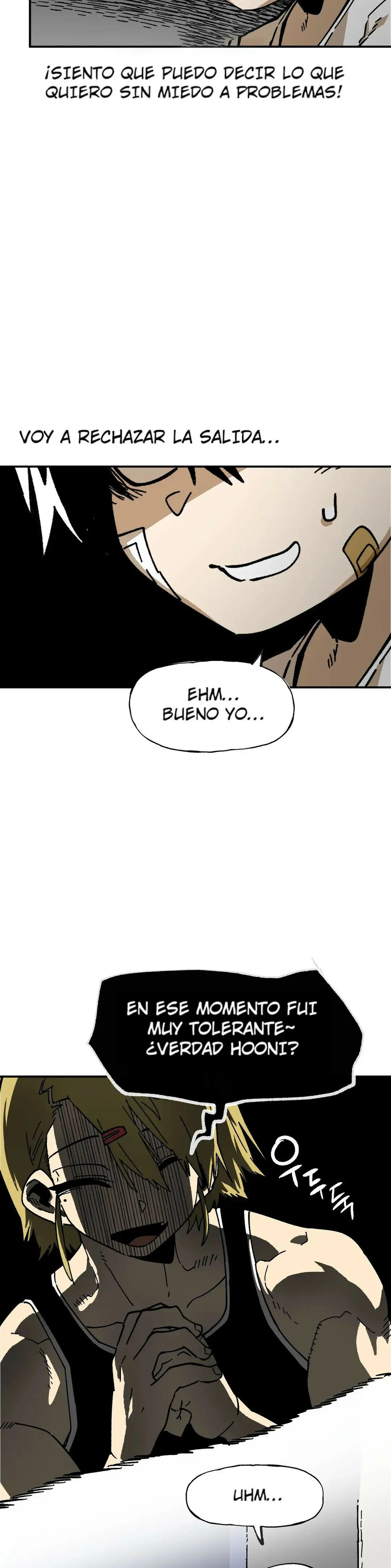 Suicide boy (2017) - Capítulo 123 - Página 9 - LectorTMOo