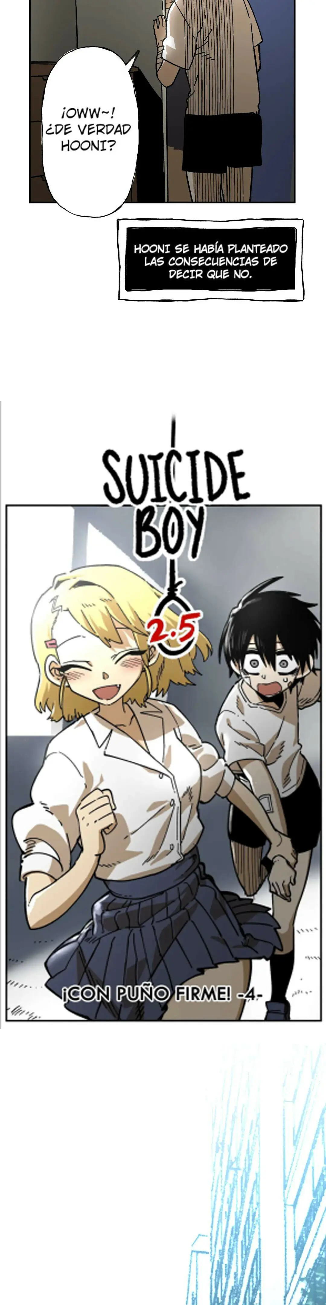 Suicide boy (2017) - Capítulo 123 - Página 11 - LectorTMOo