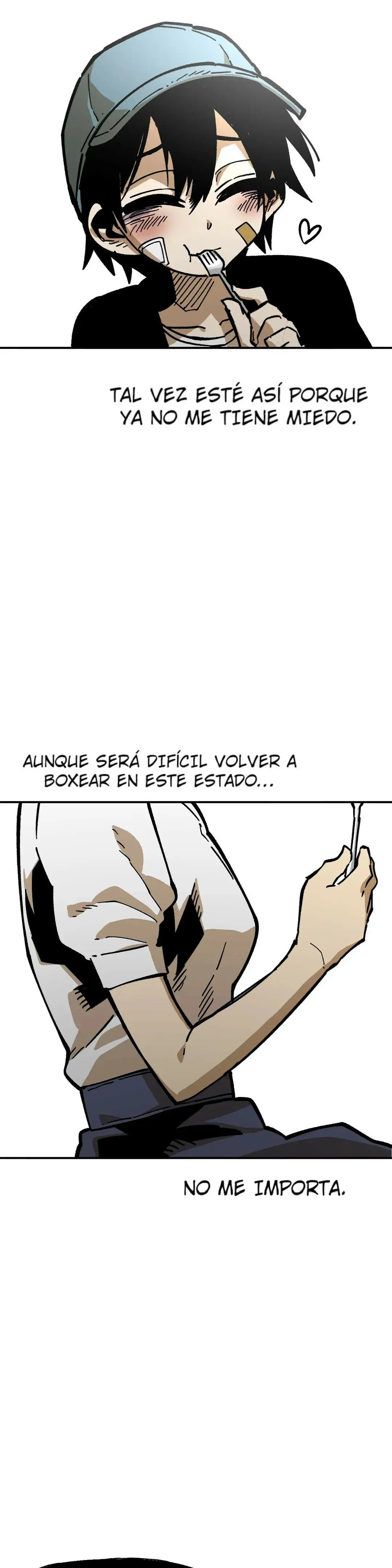 Suicide boy (2017) - Capítulo 123 - Página 18 - LectorTMOo