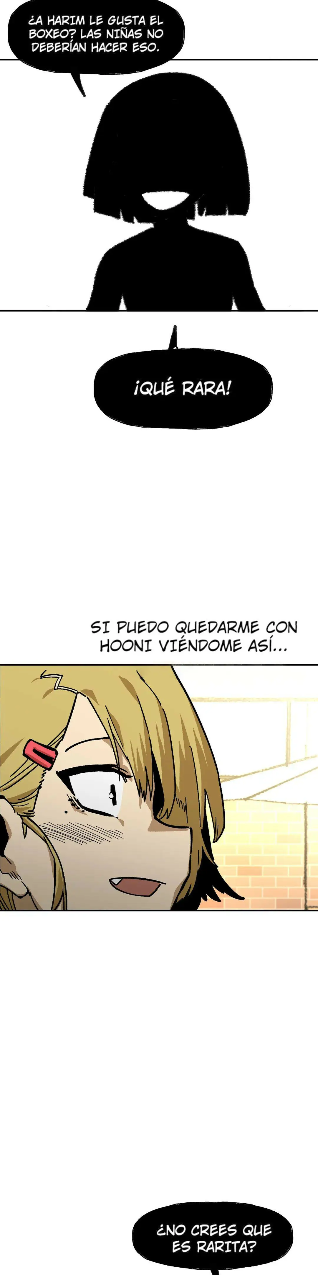 Suicide boy (2017) - Capítulo 123 - Página 19 - LectorTMOo