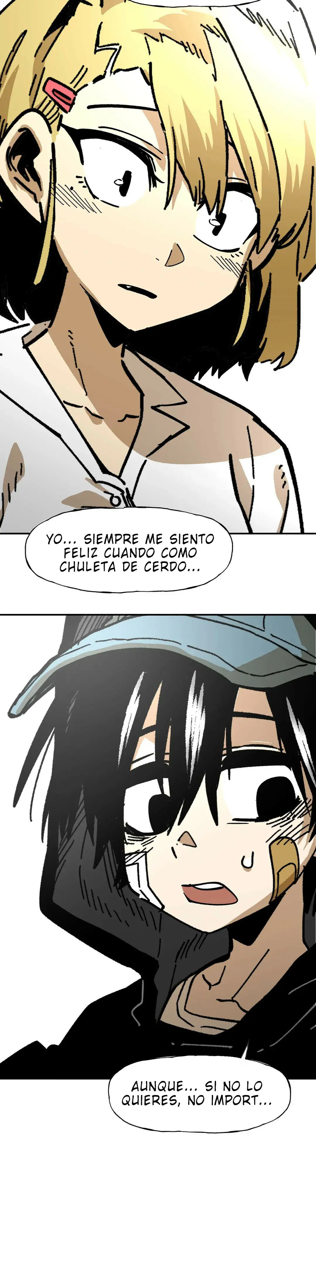 Suicide boy (2017) - Capítulo 123 - Página 24 - LectorTMOo