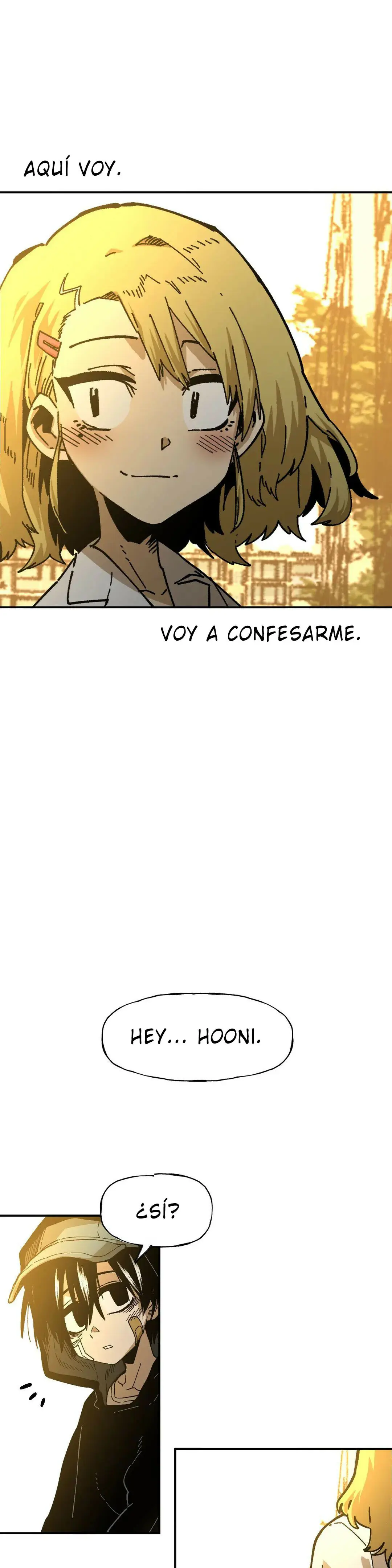 Suicide boy (2017) - Capítulo 123 - Página 31 - LectorTMOo