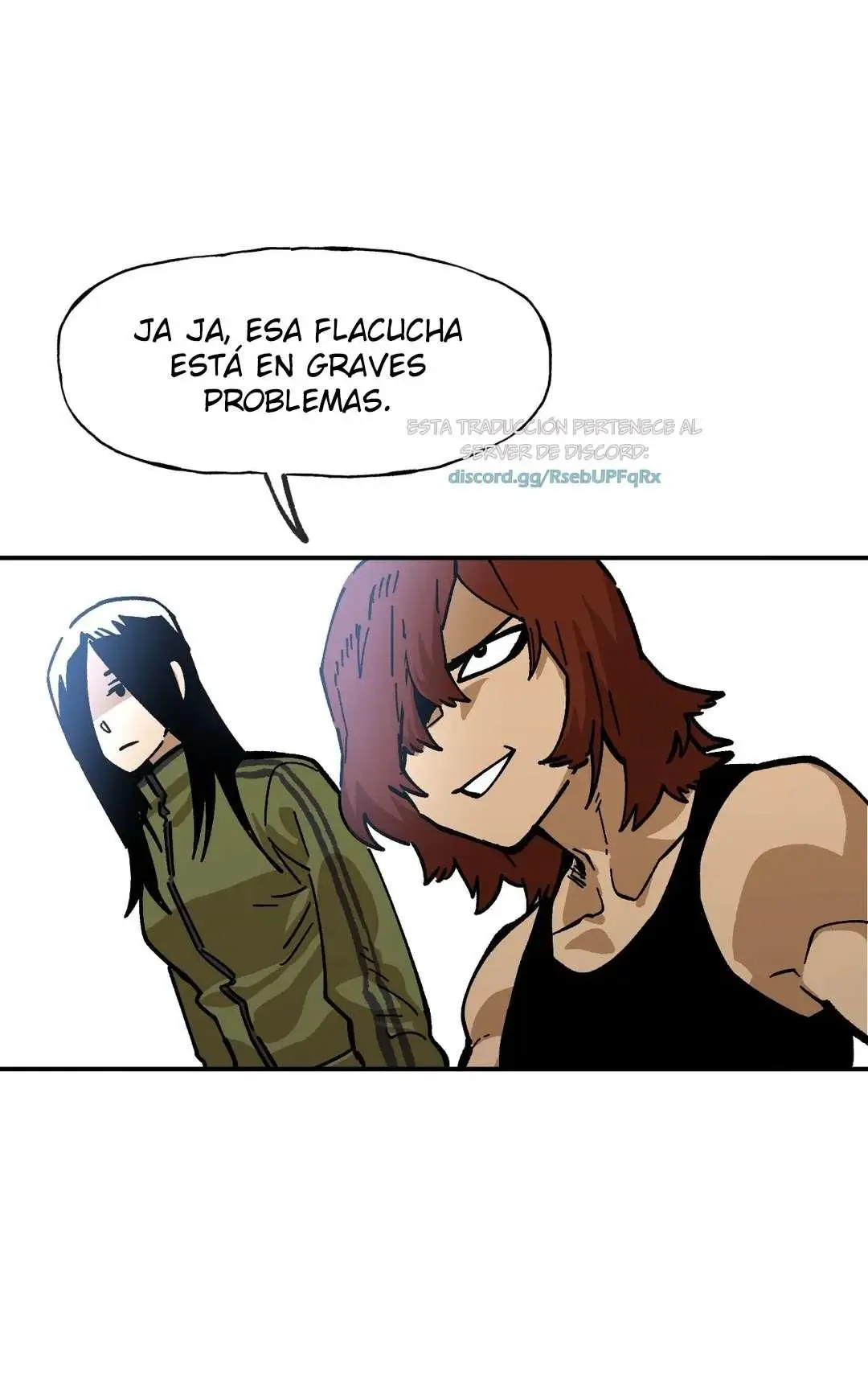 Suicide boy (2017) - Capítulo 125 - Página 19 - LectorTMOo