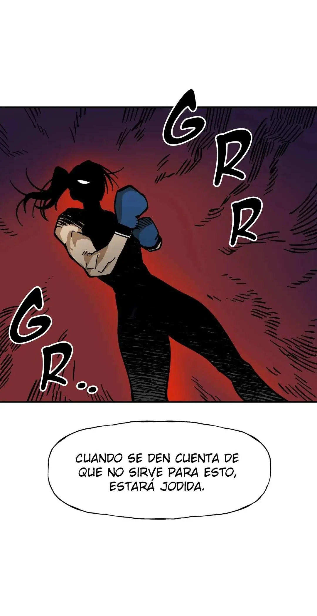 Suicide boy (2017) - Capítulo 125 - Página 20 - LectorTMOo