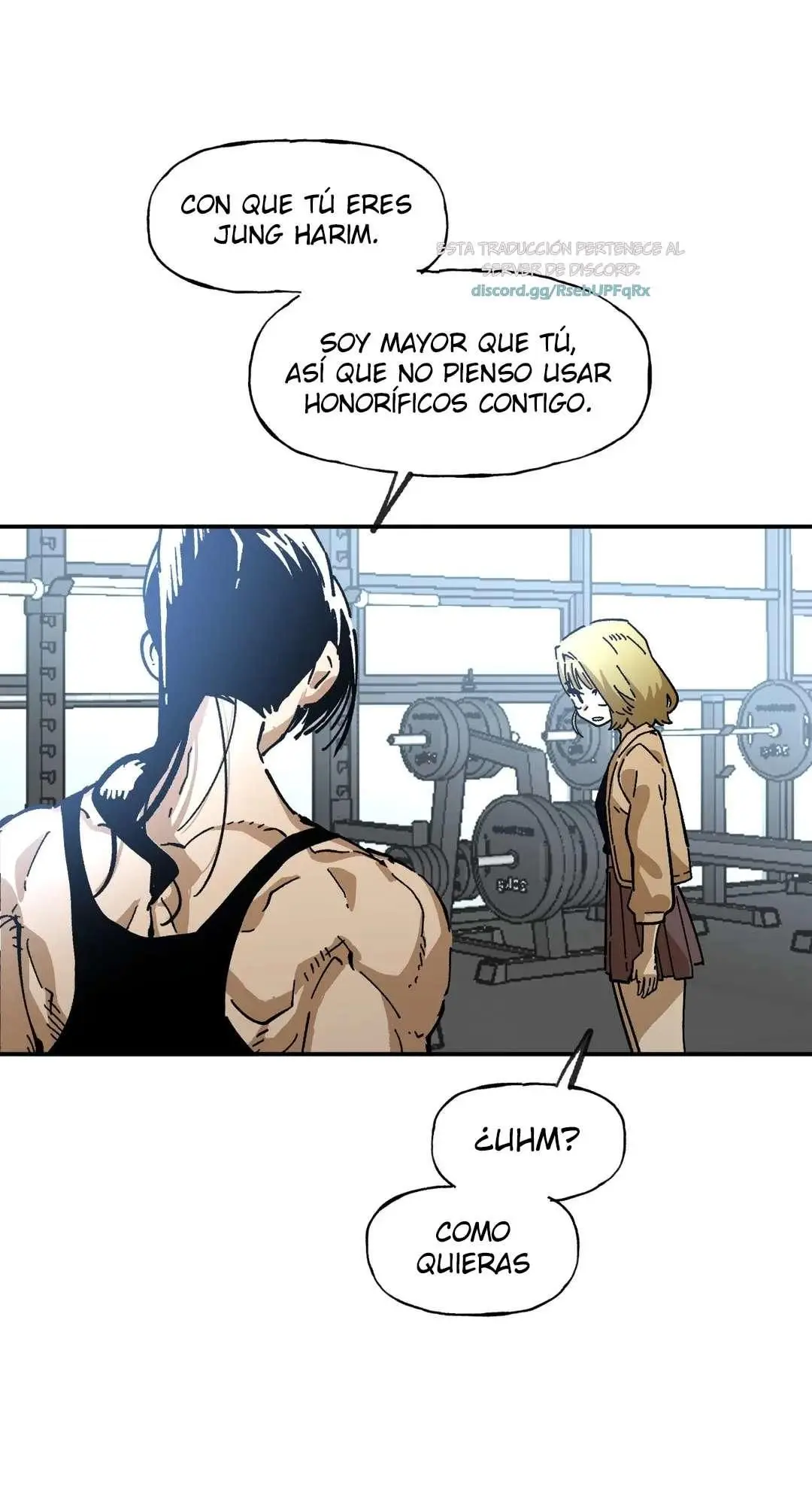 Suicide boy (2017) - Capítulo 125 - Página 21 - LectorTMOo