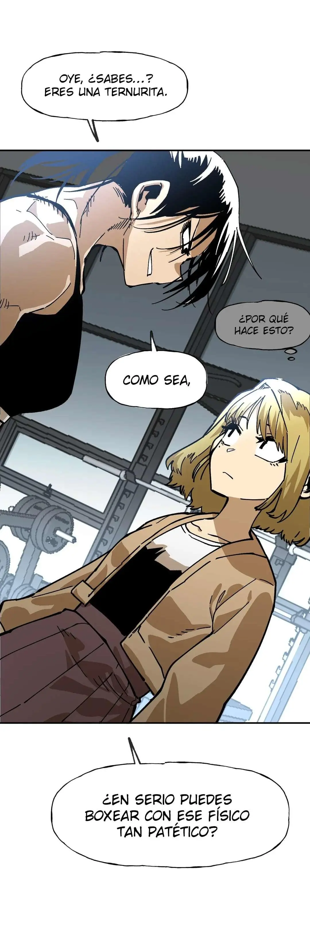 Suicide boy (2017) - Capítulo 125 - Página 22 - LectorTMOo