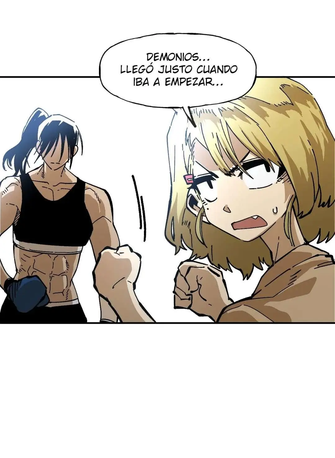 Suicide boy (2017) - Capítulo 125 - Página 34 - LectorTMOo