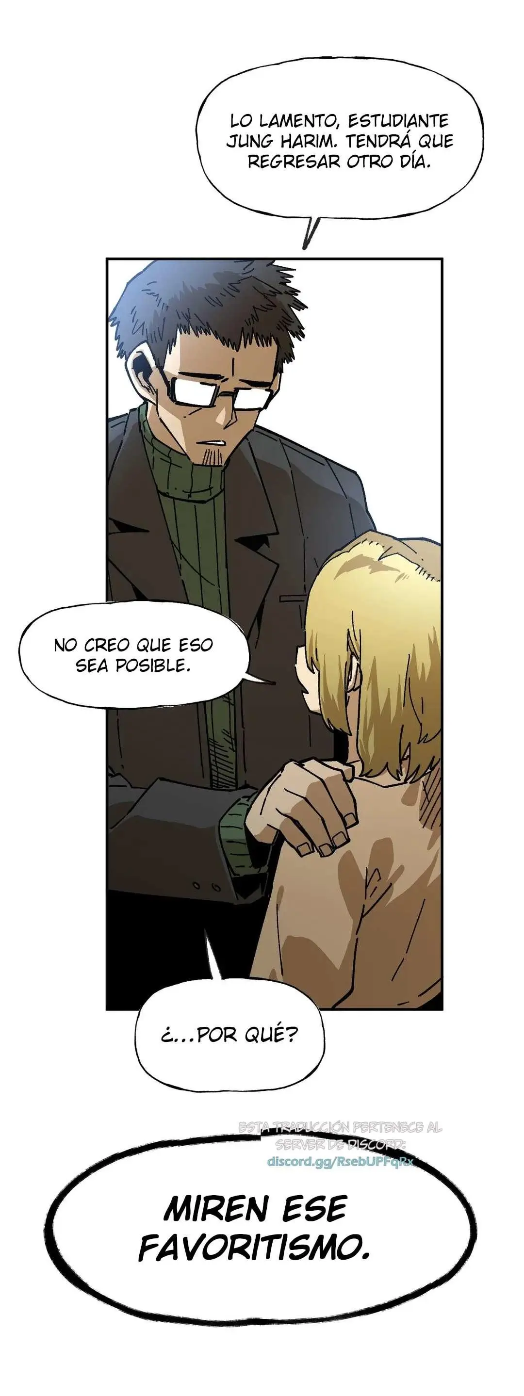 Suicide boy (2017) - Capítulo 125 - Página 35 - LectorTMOo
