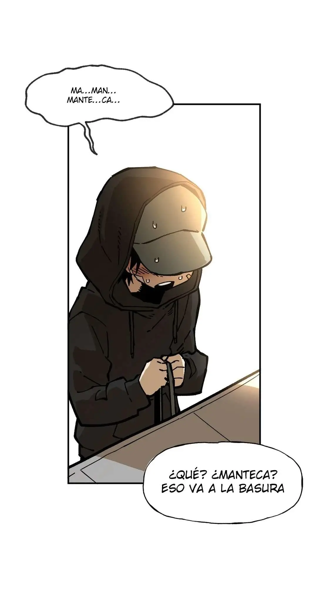 Suicide boy (2017) - Capítulo 125 - Página 50 - LectorTMOo