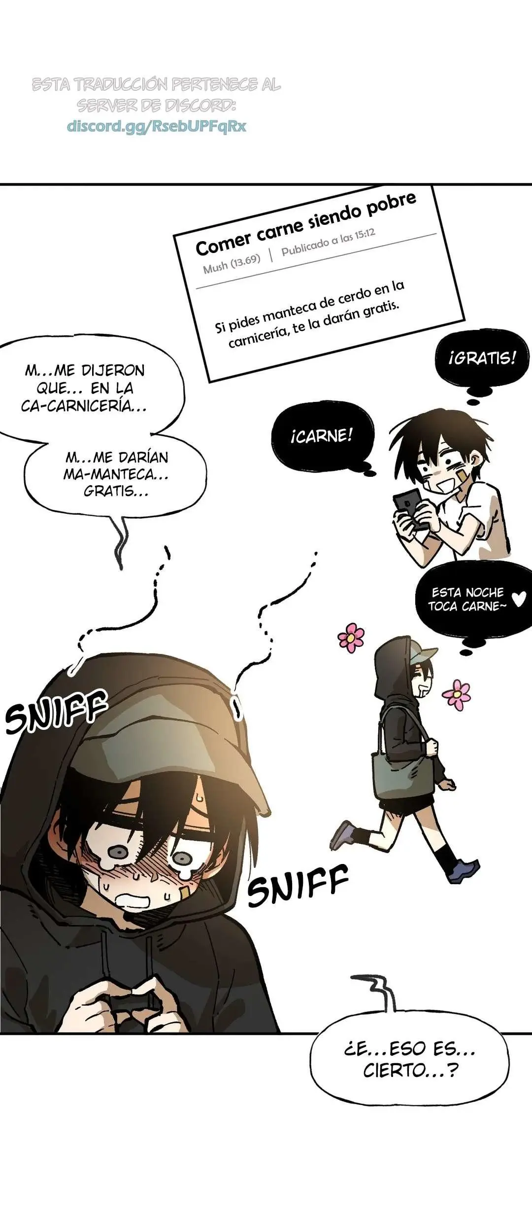 Suicide boy (2017) - Capítulo 125 - Página 51 - LectorTMOo