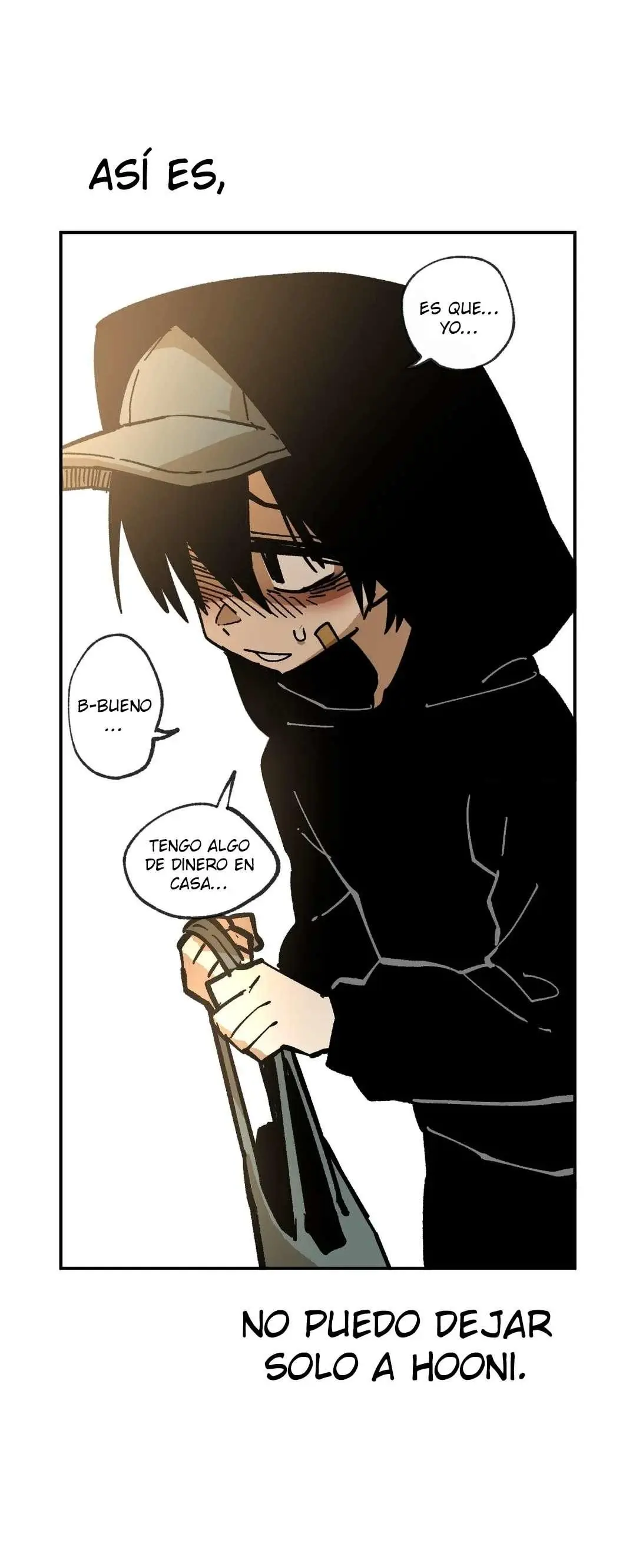 Suicide boy (2017) - Capítulo 125 - Página 59 - LectorTMOo