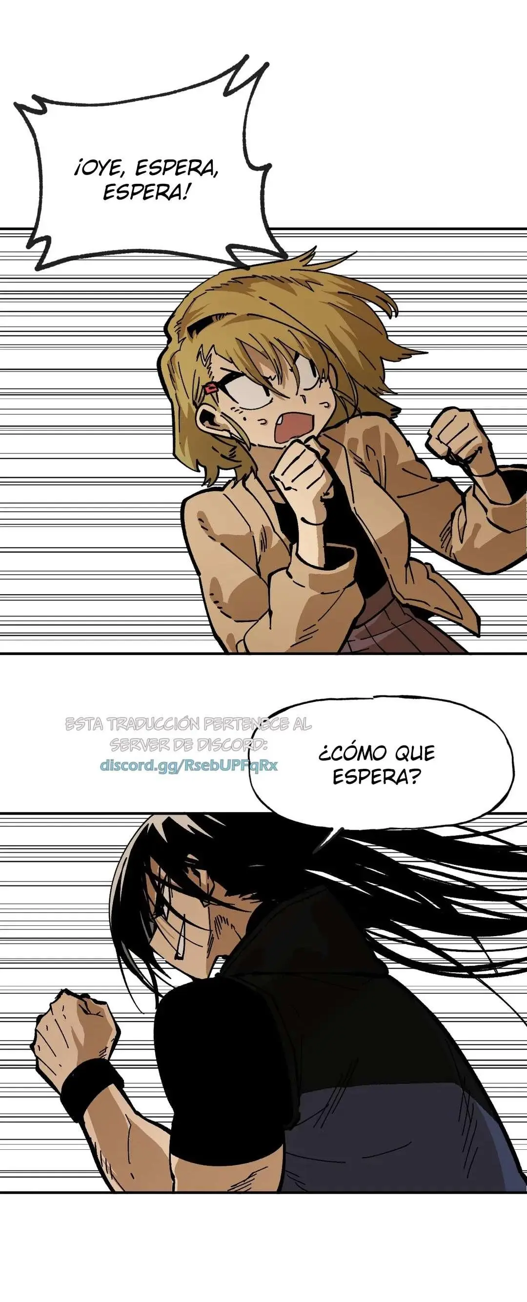 Suicide boy (2017) - Capítulo 126 - Página 19 - LectorTMOo