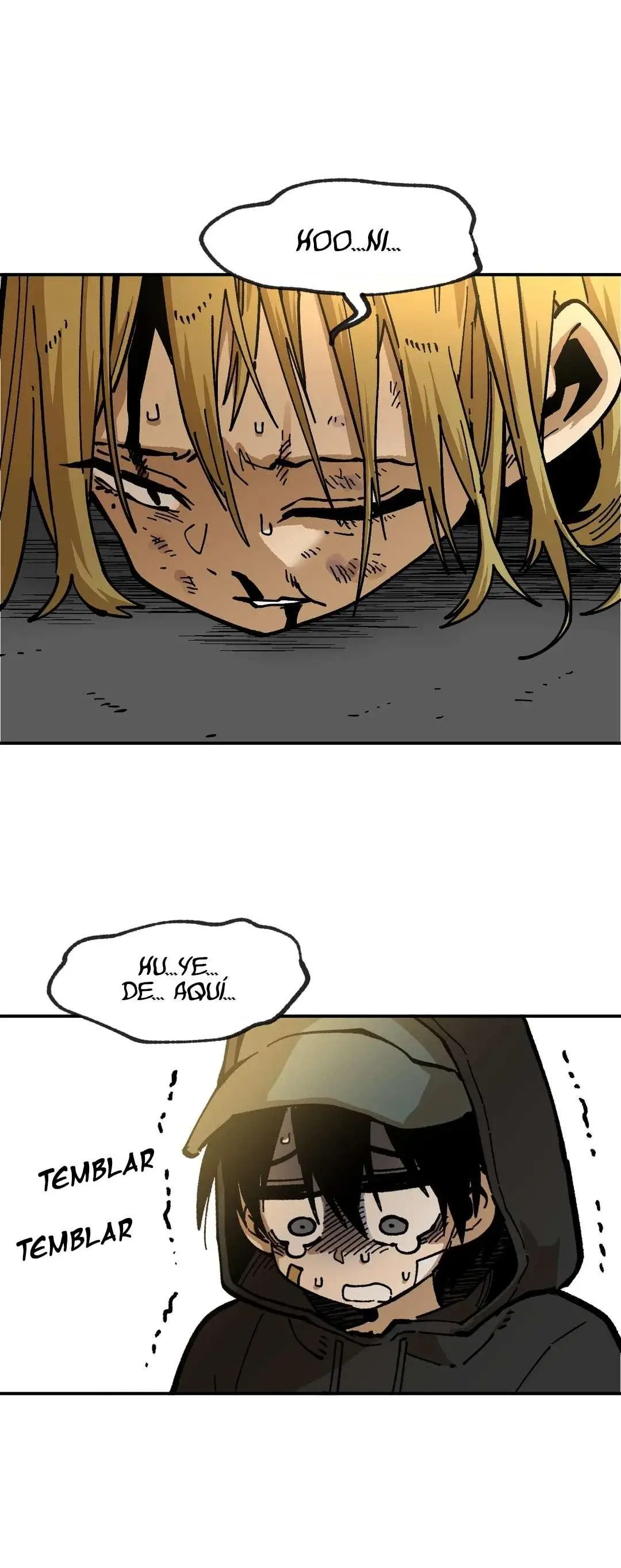 Suicide boy (2017) - Capítulo 126 - Página 56 - LectorTMOo