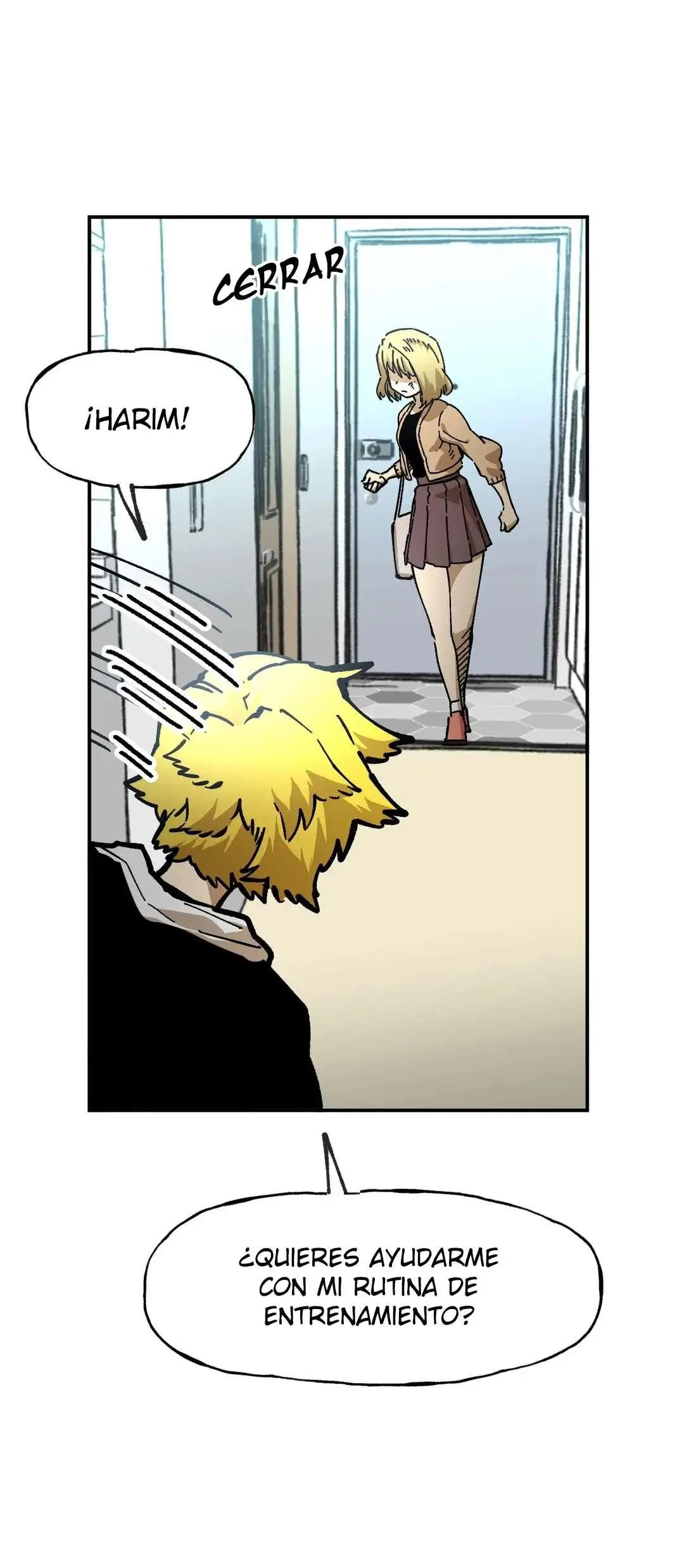 Suicide boy (2017) - Capítulo 127 - Página 18 - LectorTMOo
