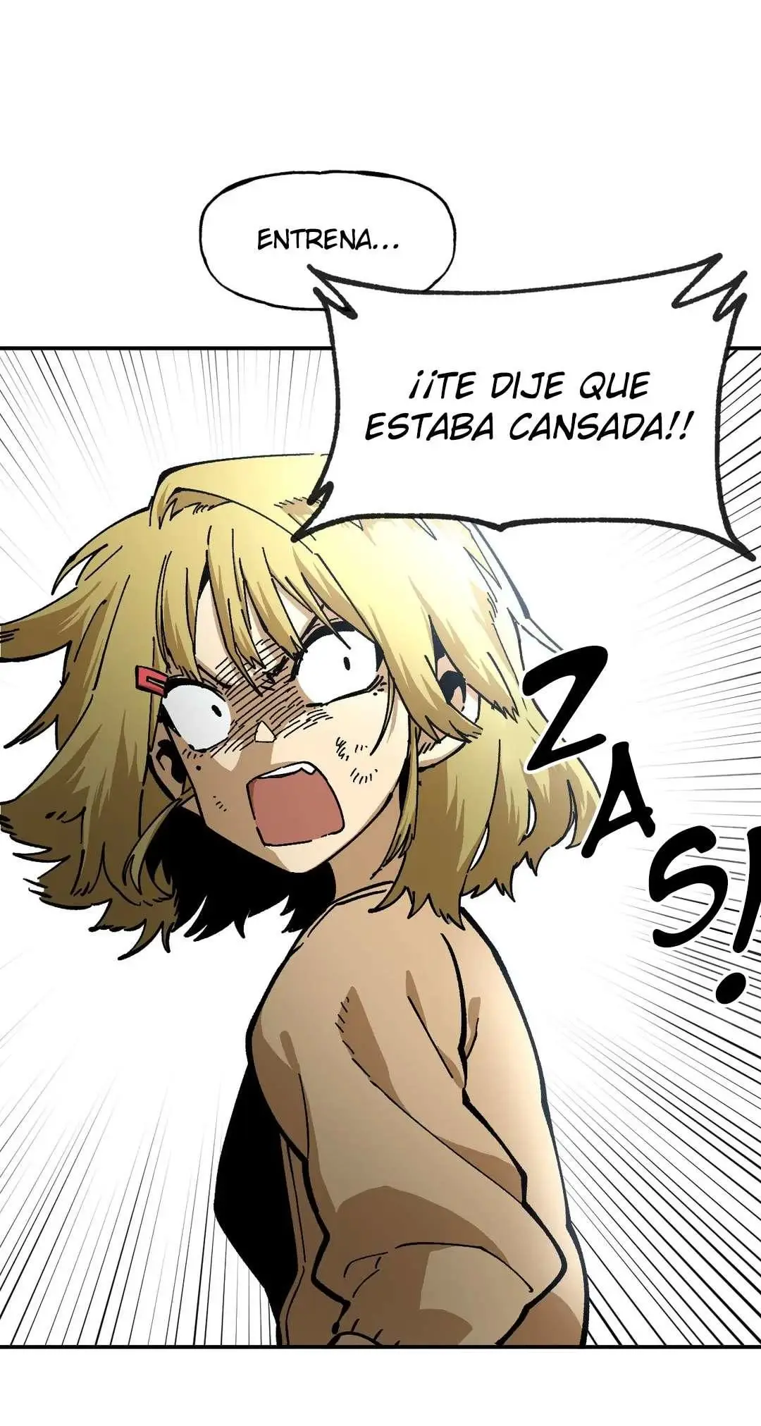 Suicide boy (2017) - Capítulo 127 - Página 20 - LectorTMOo