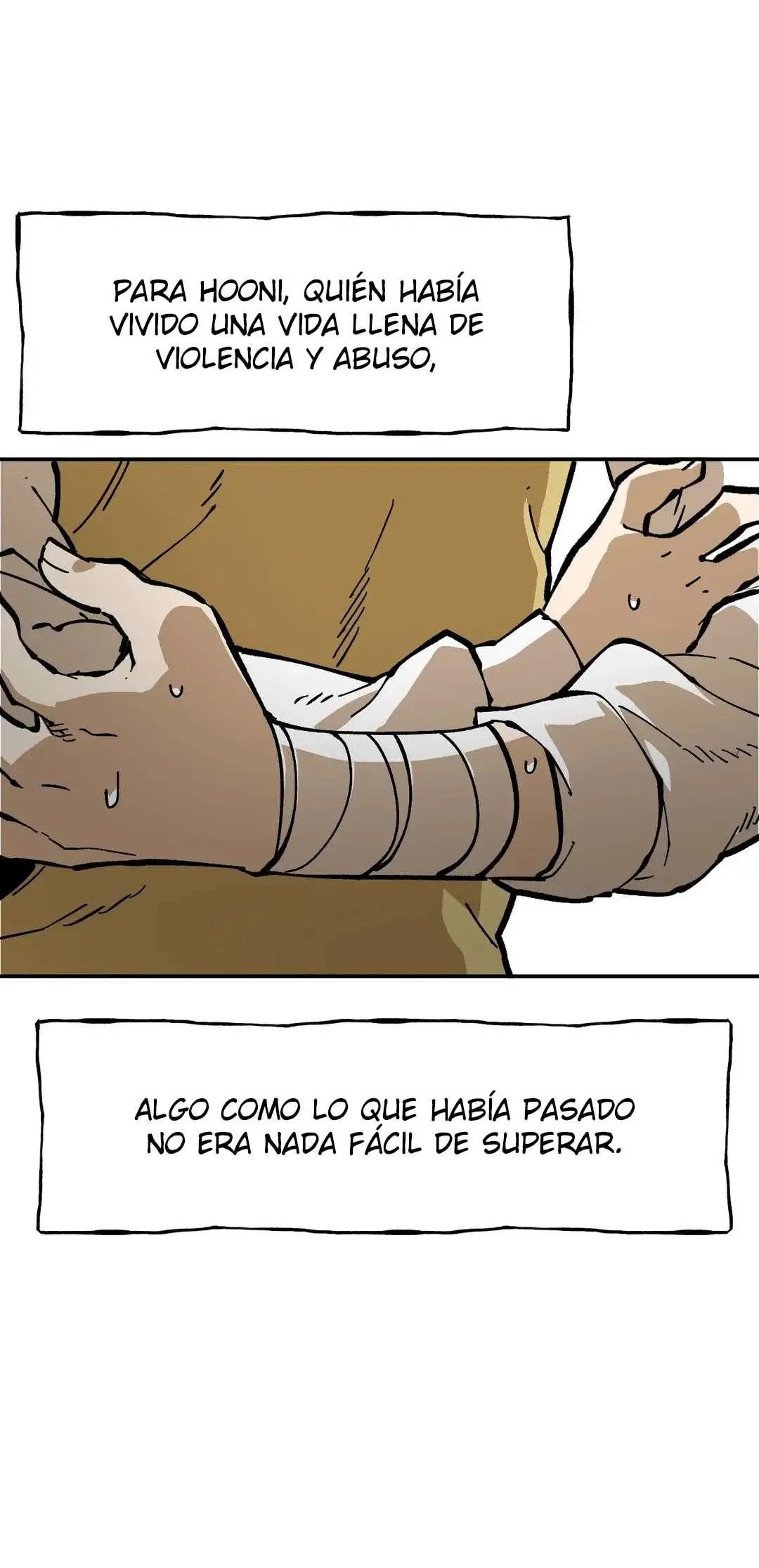 Suicide boy (2017) - Capítulo 127 - Página 40 - LectorTMOo