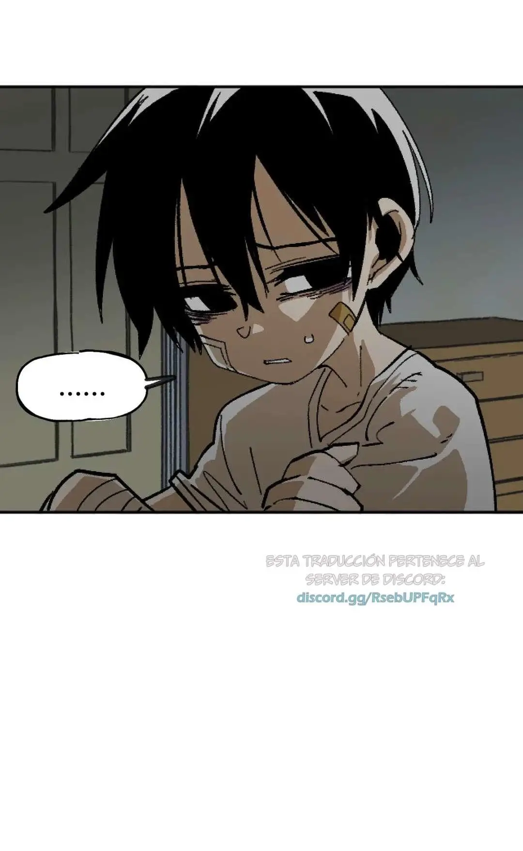 Suicide boy (2017) - Capítulo 128 - Página 39 - LectorTMOo