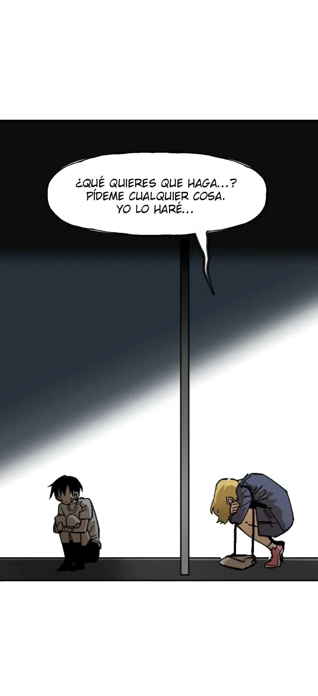 Suicide boy (2017) - Capítulo 128 - Página 52 - LectorTMOo
